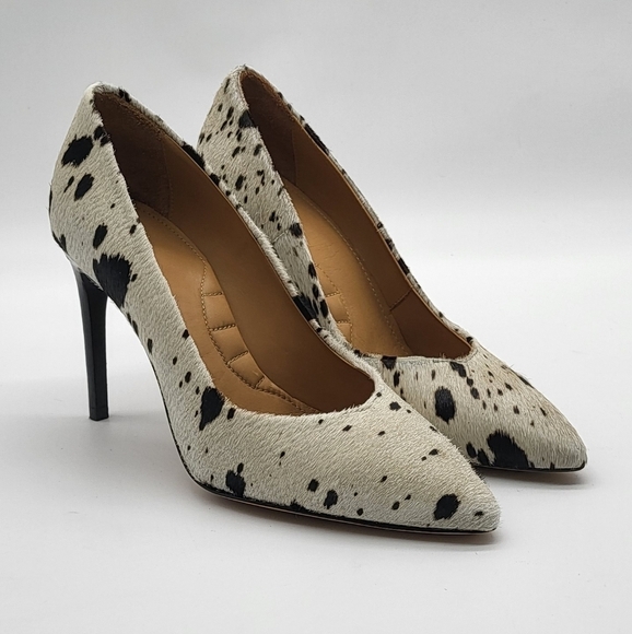 577- IRO Milos Heels Made In Portugal Made In Portugal Size 6.5 - Picture 2 of 11